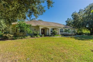 8510 Woodleaf Blvd, Wesley Chapel, FL 33544, Sold 02/10/22