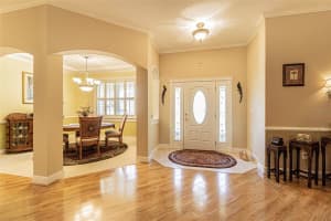 8510 Woodleaf Blvd, Wesley Chapel, FL 33544, Sold 02/10/22