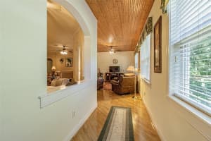 8510 Woodleaf Blvd, Wesley Chapel, FL 33544, Sold 02/10/22