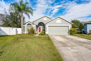 6414 Open Pasture Ct, Wesley Chapel, FL 33545, Sold 01/11/22