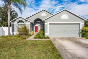6414 Open Pasture Ct, Wesley Chapel, FL 33545, Sold 01/11/22