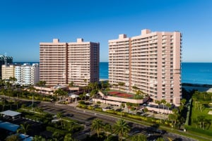 1310 Gulf Blvd, Clearwater, FL 33767, Sold 12/30/21