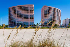 1310 Gulf Blvd, Clearwater, FL 33767, Sold 12/30/21