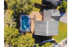10137 Cedar Dune Dr, Tampa, FL 33624, Sold 12/31/21