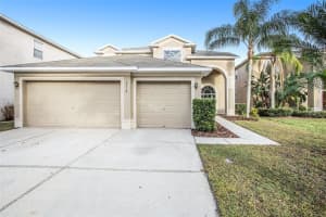3514 Osprey Cove Dr, Riverview, FL 33578, Sold 02/22/22