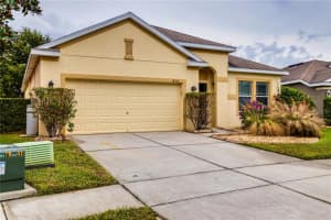 810 Parker Den Dr, Ruskin, FL 33570, Sold 12/17/21