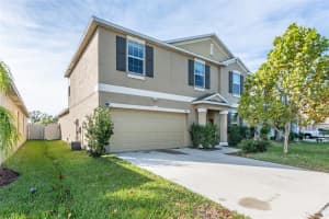 1909 Broad Winged Hawk Dr, Ruskin, FL 33570, Sold 01/12/22