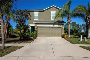 1422 Tahoe Springs Ct, Ruskin, FL 33570, Sold 12/20/21