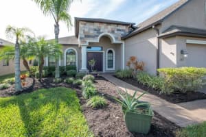 332 Star Shell Dr, Apollo Beach, FL 33572, Sold 12/22/21