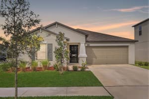 5518 Rainwood Meadows Dr, Ruskin, FL 33572, Sold 02/22/22