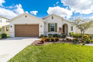 31466 Driscoll Dr, Wesley Chapel, FL 33543, Sold 12/27/21