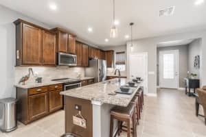 31466 Driscoll Dr, Wesley Chapel, FL 33543, Sold 12/27/21