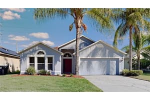 11914 Bentry St, Orlando, FL 32824, Sold 01/04/22