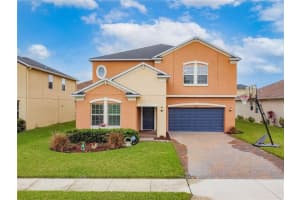 3232 Calvano Dr, Land O' Lakes, FL 34639, Sold 01/12/22
