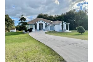 31942 Carriage House Rd, Zephyrhills, FL 33543, Sold 01/20/22