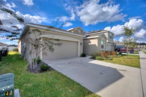 586 Patton Lp, Bartow, FL 33830, Sold 01/31/22