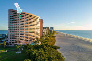 1310 Gulf Blvd, Clearwater, FL 33767, Sold 12/16/21
