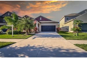 13908 Sage Thrasher Ln, Riverview, FL 33579, Sold 02/16/22