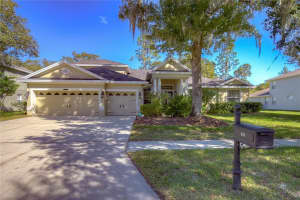 808 River Hammock Blvd, Brandon, FL 33511, Sold 01/04/22