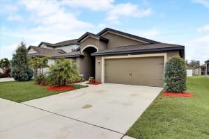 11829 Winterset Cove Dr, Riverview, FL 33579, Sold 01/22/22
