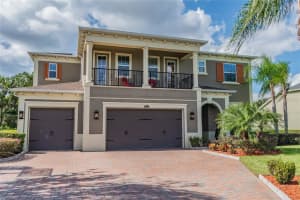 17822 Daisy Farm Dr, Lutz, FL 33559, Sold 01/28/22