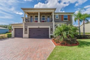 17822 Daisy Farm Dr, Lutz, FL 33559, Sold 01/28/22