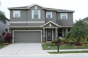1235 Halapa Way, Trinity, FL 34655, Sold 01/14/22