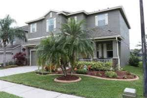 1235 Halapa Way, Trinity, FL 34655, Sold 01/14/22