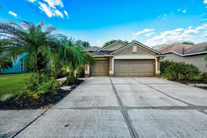22849 Eagles Watch Dr, Land O' Lakes, FL 34639, Sold 12/21/21