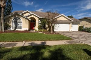 11832 Rossmayne Dr, Riverview, FL 33569, Sold 02/11/22