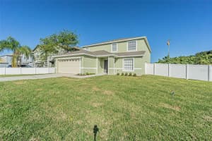9501 Somerset Island Ct, Tampa, FL 33615, Sold 01/03/22