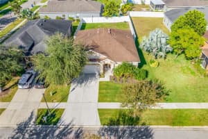 906 Parker Den Dr, Ruskin, FL 33570, Sold 12/28/21