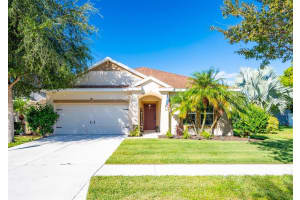 906 Parker Den Dr, Ruskin, FL 33570, Sold 12/28/21