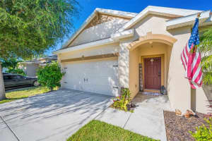906 Parker Den Dr, Ruskin, FL 33570, Sold 12/28/21