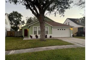 10921 Peppersong Dr, Riverview, FL 33578, Sold 01/05/22