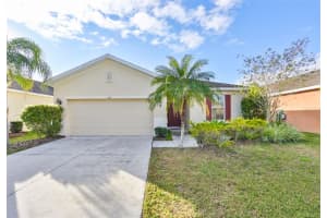 413 Corbett Bluff Dr, Ruskin, FL 33570, Sold 12/29/21