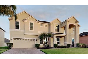 355 Morning View Dr, Oakland, FL 34787, Sold 12/15/21