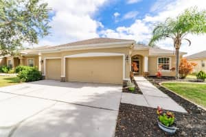 11810 Summer Springs Dr, Riverview, FL 33579, Sold 01/21/22