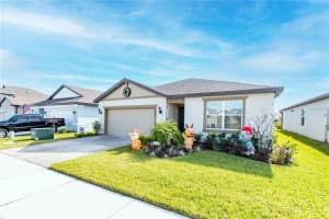 6356 Dutton Dr, Wesley Chapel, FL 33545, Sold 01/27/22