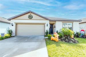 6356 Dutton Dr, Wesley Chapel, FL 33545, Sold 01/27/22