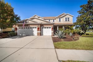 5342 Sandy Shell Dr, Apollo Beach, FL 33572, Sold 03/01/22