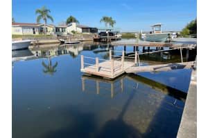 15713 Century Dr, Hudson, FL 34667, Sold 02/10/22