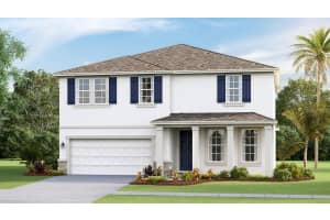 3811 Turning Tides Ter, Bradenton, FL 34208, Sold 06/30/22