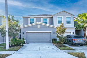 10613 Lake Montauk Dr, Riverview, FL 33578, Sold 01/07/22