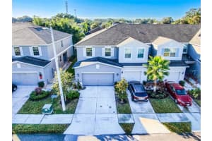 10613 Lake Montauk Dr, Riverview, FL 33578, Sold 01/07/22