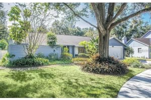 3325 Foxridge Cir, Tampa, FL 33618, Sold 01/07/22