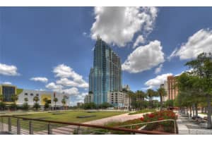 777 N Ashley Dr, Tampa, FL 33602, Sold 02/11/22