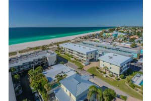 601 Gulf Dr S, Bradenton Beach, FL 34217, Sold 02/18/22