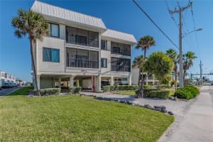 601 Gulf Dr S, Bradenton Beach, FL 34217, Sold 02/18/22