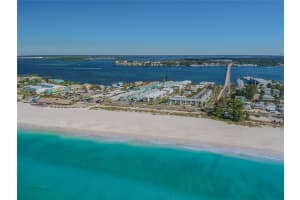 601 Gulf Dr S, Bradenton Beach, FL 34217, Sold 02/18/22